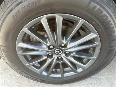 2021 Mazda CX-5 Touring   - Photo 28 - McKinney, TX 75070