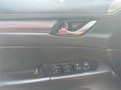 2021 Mazda CX-5 Touring   - Photo 17 - McKinney, TX 75070