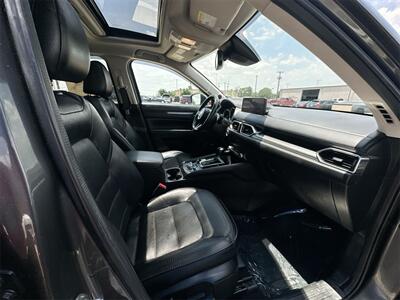 2021 Mazda CX-5 Touring   - Photo 22 - McKinney, TX 75070