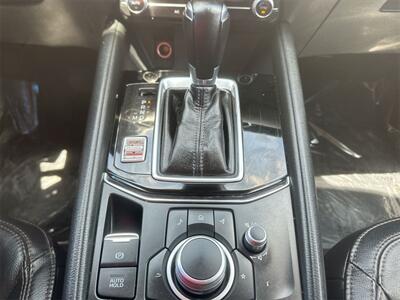 2021 Mazda CX-5 Touring   - Photo 14 - McKinney, TX 75070