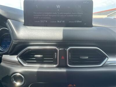2021 Mazda CX-5 Touring   - Photo 11 - McKinney, TX 75070