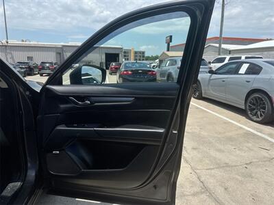 2021 Mazda CX-5 Touring   - Photo 23 - McKinney, TX 75070