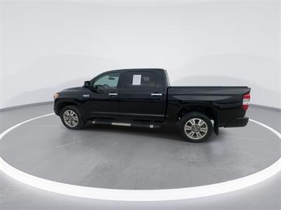 2016 Toyota Tundra Platinum 5.7L V8   - Photo 9 - McKinney, TX 75070
