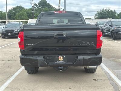 2016 Toyota Tundra Platinum 5.7L V8   - Photo 12 - McKinney, TX 75070