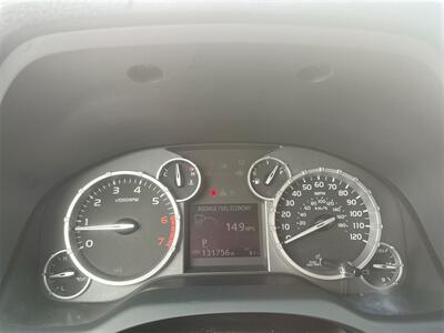 2016 Toyota Tundra Platinum 5.7L V8   - Photo 17 - McKinney, TX 75070