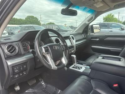 2016 Toyota Tundra Platinum 5.7L V8   - Photo 25 - McKinney, TX 75070
