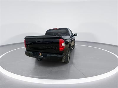 2016 Toyota Tundra Platinum 5.7L V8   - Photo 7 - McKinney, TX 75070