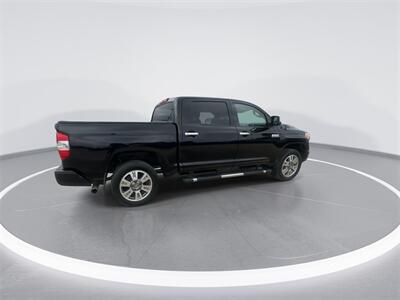 2016 Toyota Tundra Platinum 5.7L V8   - Photo 6 - McKinney, TX 75070