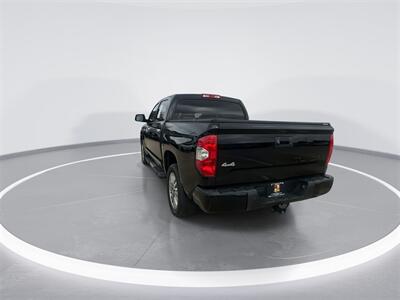 2016 Toyota Tundra Platinum 5.7L V8   - Photo 8 - McKinney, TX 75070