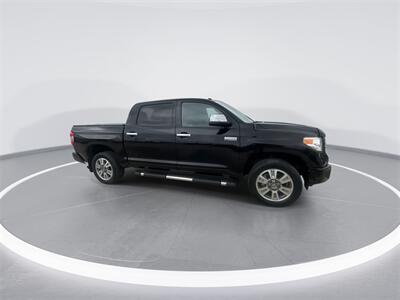 2016 Toyota Tundra Platinum 5.7L V8   - Photo 5 - McKinney, TX 75070