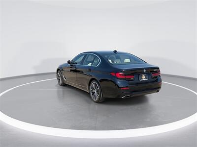 2023 BMW 5 Series 530e iPerformance   - Photo 6 - McKinney, TX 75070