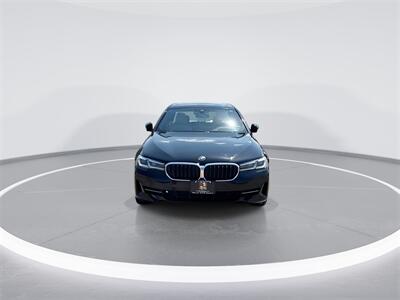 2023 BMW 5 Series 530e iPerformance   - Photo 3 - McKinney, TX 75070