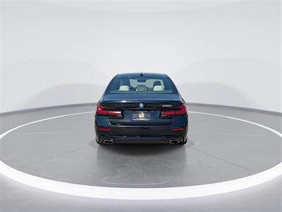 2023 BMW 5 Series 530e iPerformance   - Photo 7 - McKinney, TX 75070