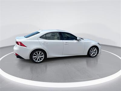 2016 Lexus IS 200t   - Photo 9 - McKinney, TX 75070