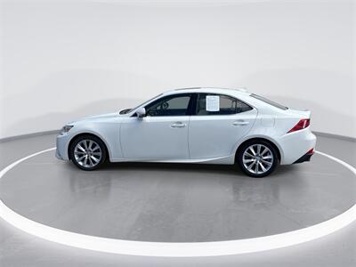 2016 Lexus IS 200t   - Photo 5 - McKinney, TX 75070