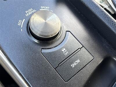 2016 Lexus IS 200t   - Photo 27 - McKinney, TX 75070