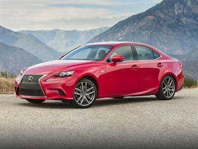 2016 Lexus IS 200t   - Photo 35 - McKinney, TX 75070