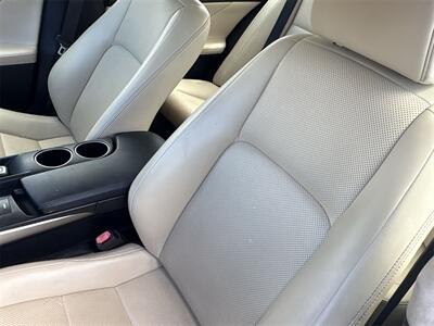 2016 Lexus IS 200t   - Photo 17 - McKinney, TX 75070