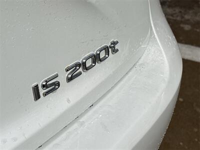 2016 Lexus IS 200t   - Photo 10 - McKinney, TX 75070