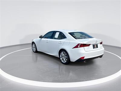 2016 Lexus IS 200t   - Photo 6 - McKinney, TX 75070