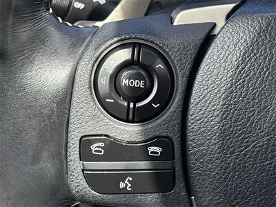2016 Lexus IS 200t   - Photo 11 - McKinney, TX 75070