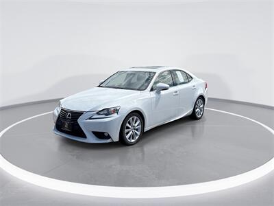 2016 Lexus IS 200t   - Photo 4 - McKinney, TX 75070