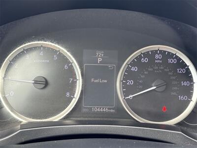 2016 Lexus IS 200t   - Photo 23 - McKinney, TX 75070