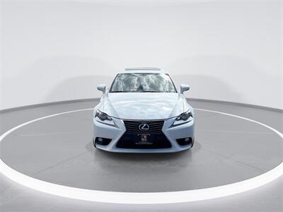 2016 Lexus IS 200t   - Photo 3 - McKinney, TX 75070