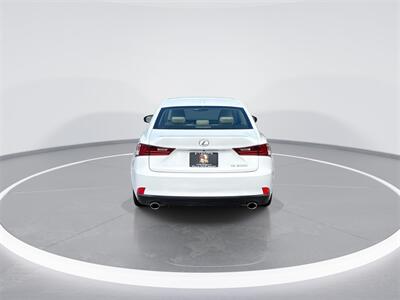 2016 Lexus IS 200t   - Photo 7 - McKinney, TX 75070