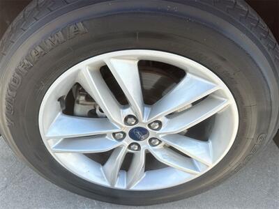 2015 Ford Edge SEL   - Photo 26 - McKinney, TX 75070