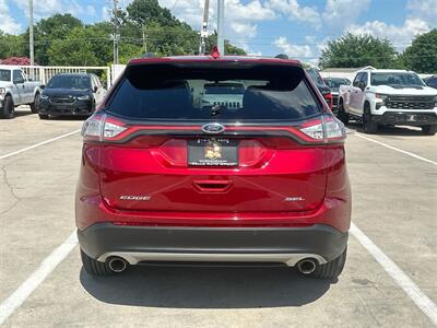 2015 Ford Edge SEL   - Photo 4 - McKinney, TX 75070