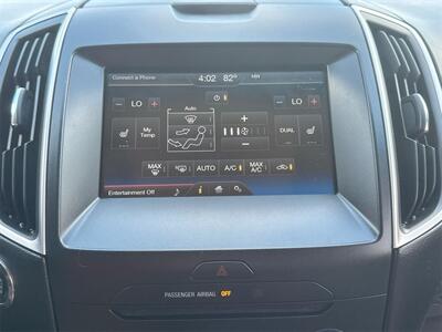 2015 Ford Edge SEL   - Photo 12 - McKinney, TX 75070