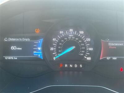 2015 Ford Edge SEL   - Photo 9 - McKinney, TX 75070