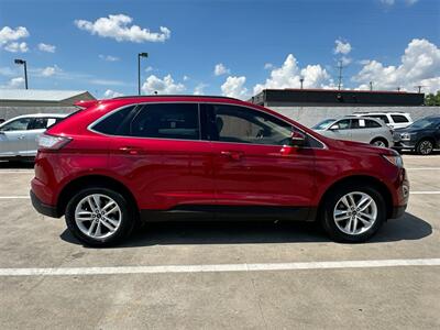2015 Ford Edge SEL   - Photo 7 - McKinney, TX 75070
