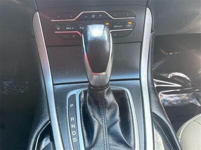 2015 Ford Edge SEL   - Photo 14 - McKinney, TX 75070