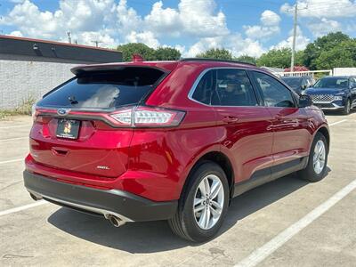 2015 Ford Edge SEL   - Photo 6 - McKinney, TX 75070