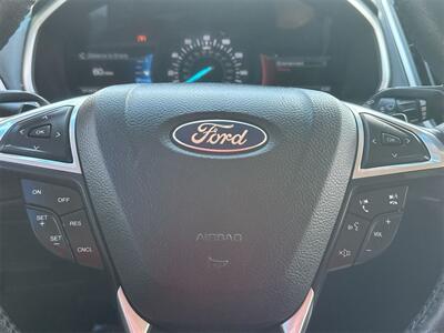 2015 Ford Edge SEL   - Photo 15 - McKinney, TX 75070
