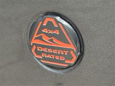 2023 Jeep Gladiator Mojave   - Photo 12 - McKinney, TX 75070