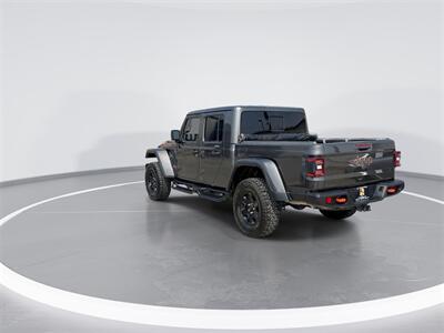2023 Jeep Gladiator Mojave   - Photo 6 - McKinney, TX 75070