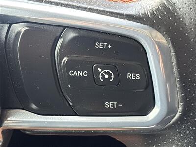 2023 Jeep Gladiator Mojave   - Photo 14 - McKinney, TX 75070