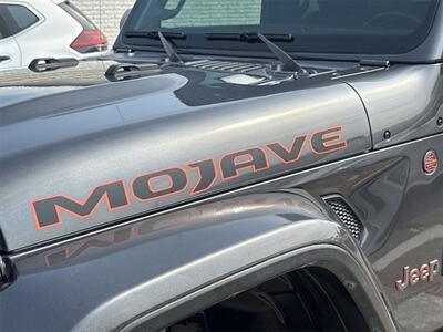 2023 Jeep Gladiator Mojave   - Photo 10 - McKinney, TX 75070