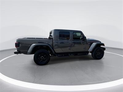 2023 Jeep Gladiator Mojave   - Photo 9 - McKinney, TX 75070