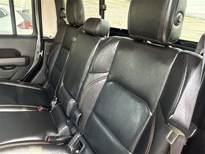 2023 Jeep Gladiator Mojave   - Photo 30 - McKinney, TX 75070
