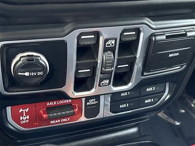2023 Jeep Gladiator Mojave   - Photo 28 - McKinney, TX 75070