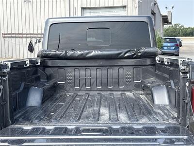 2023 Jeep Gladiator Mojave   - Photo 31 - McKinney, TX 75070