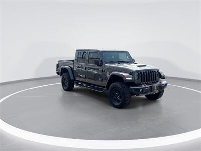 2023 Jeep Gladiator Mojave   - Photo 2 - McKinney, TX 75070