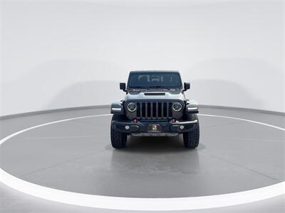 2023 Jeep Gladiator Mojave   - Photo 3 - McKinney, TX 75070