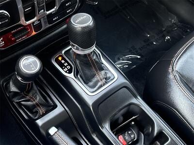2023 Jeep Gladiator Mojave   - Photo 27 - McKinney, TX 75070