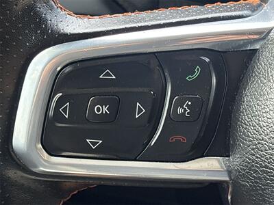 2023 Jeep Gladiator Mojave   - Photo 13 - McKinney, TX 75070