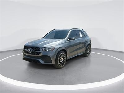 2020 Mercedes-Benz GLE GLE 350   - Photo 4 - McKinney, TX 75070